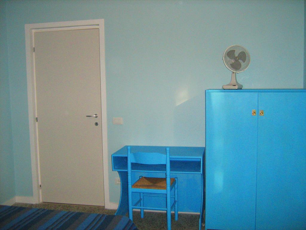 Sirenapop Concept B&B Rivazzurra Di Rimini Quarto foto