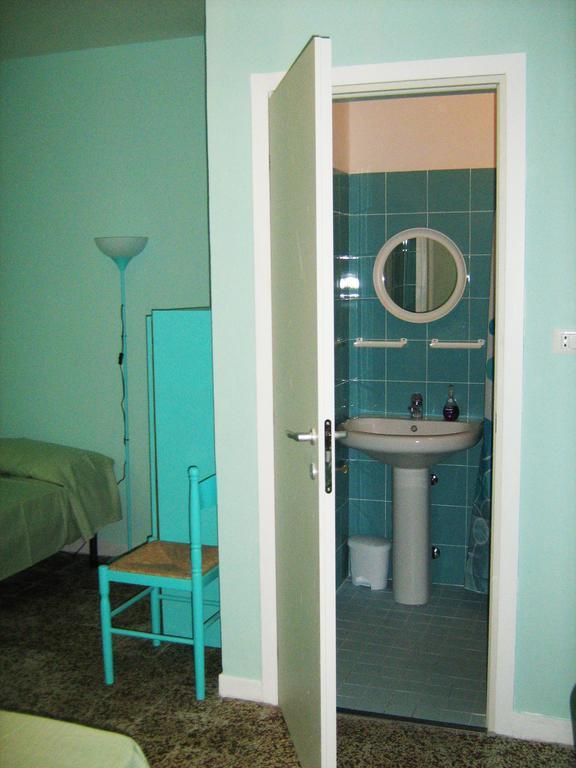 Sirenapop Concept B&B Rivazzurra Di Rimini Quarto foto