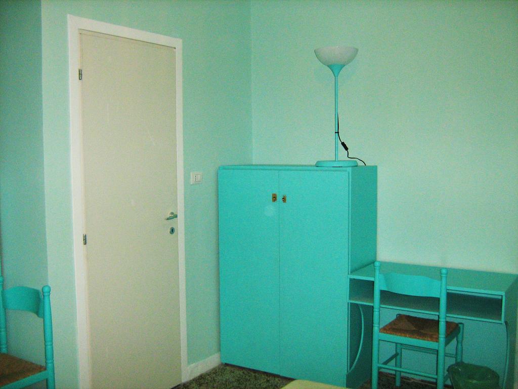 Sirenapop Concept B&B Rivazzurra Di Rimini Quarto foto