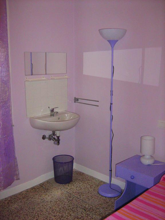 Sirenapop Concept B&B Rivazzurra Di Rimini Quarto foto