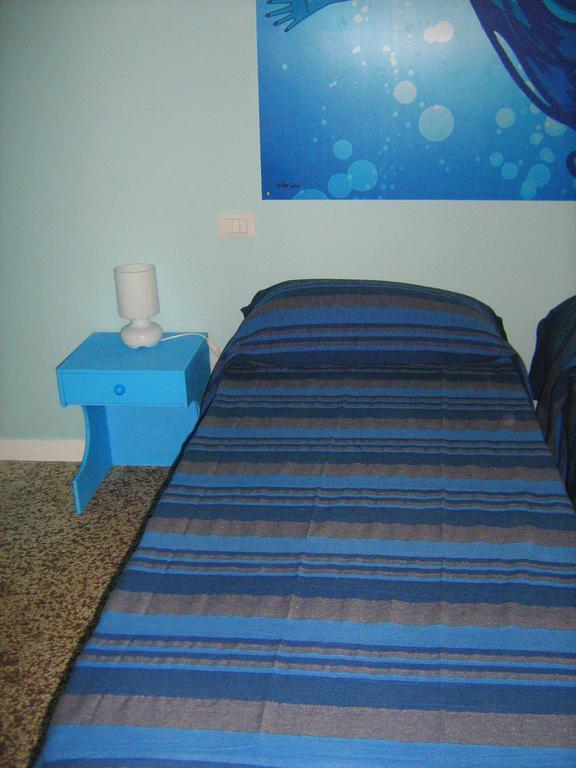 Sirenapop Concept B&B Rivazzurra Di Rimini Quarto foto